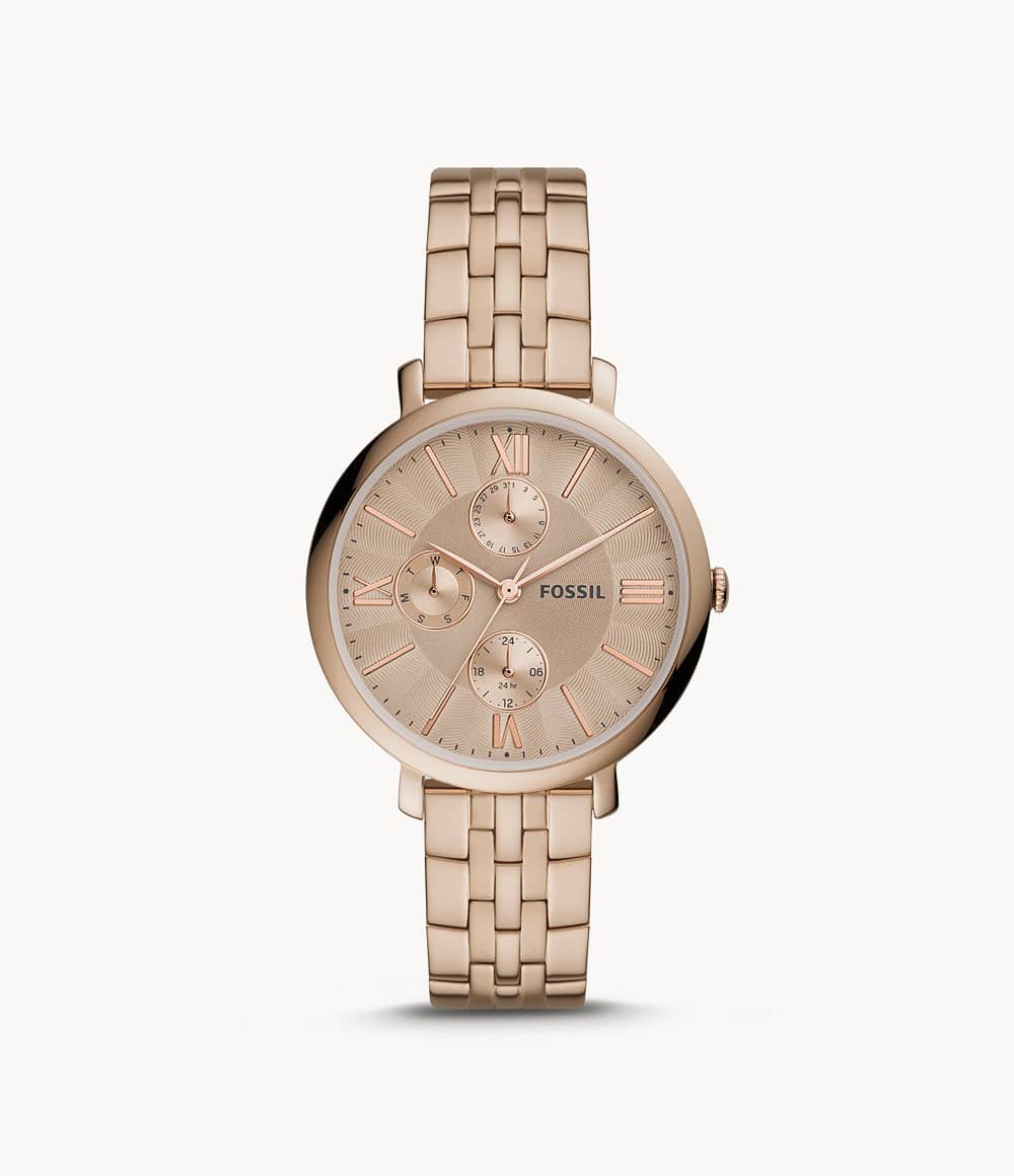 ES5119 Reloj para Mujer