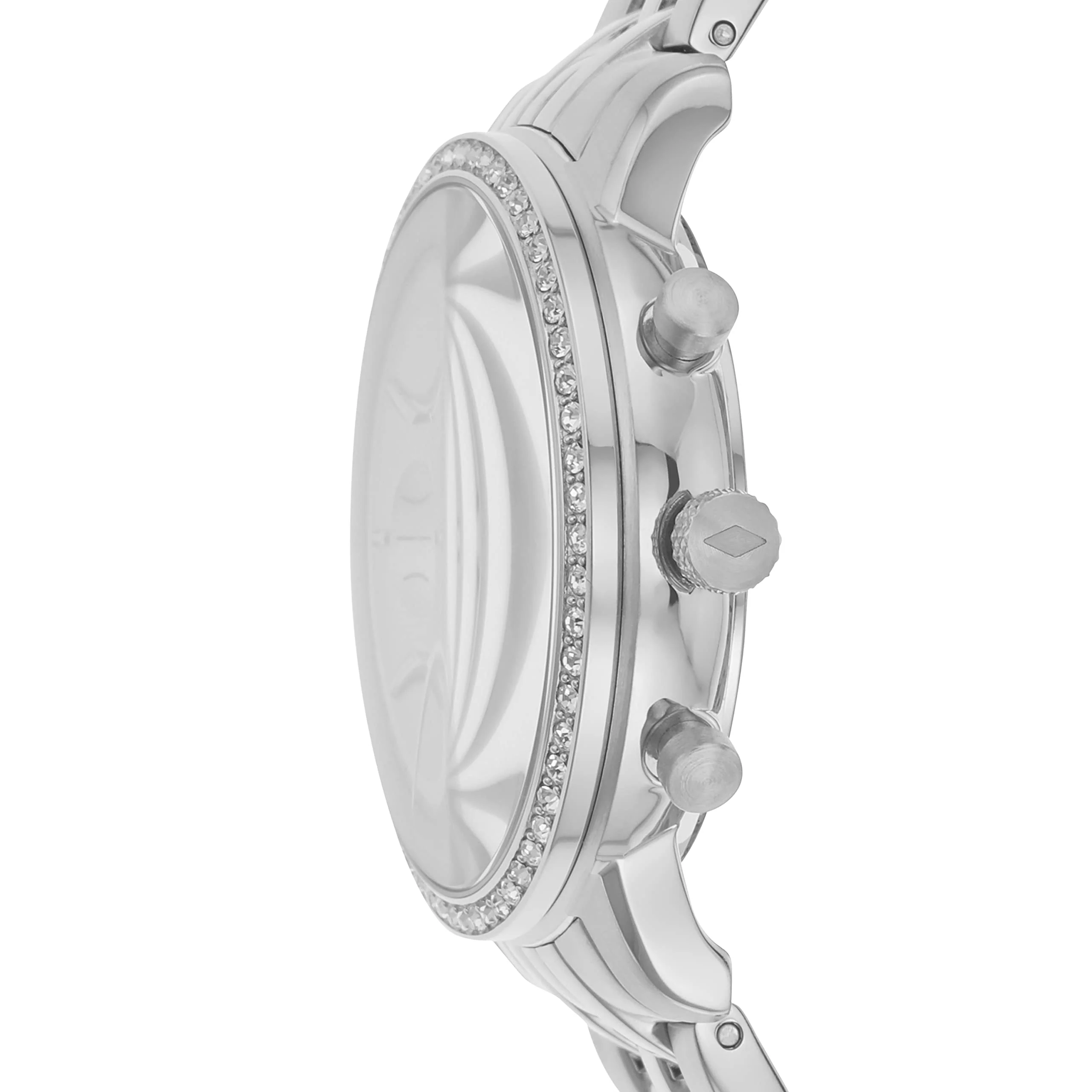 ES5217 Reloj Neutra para dama pulsera de acero inoxidable - Image 4