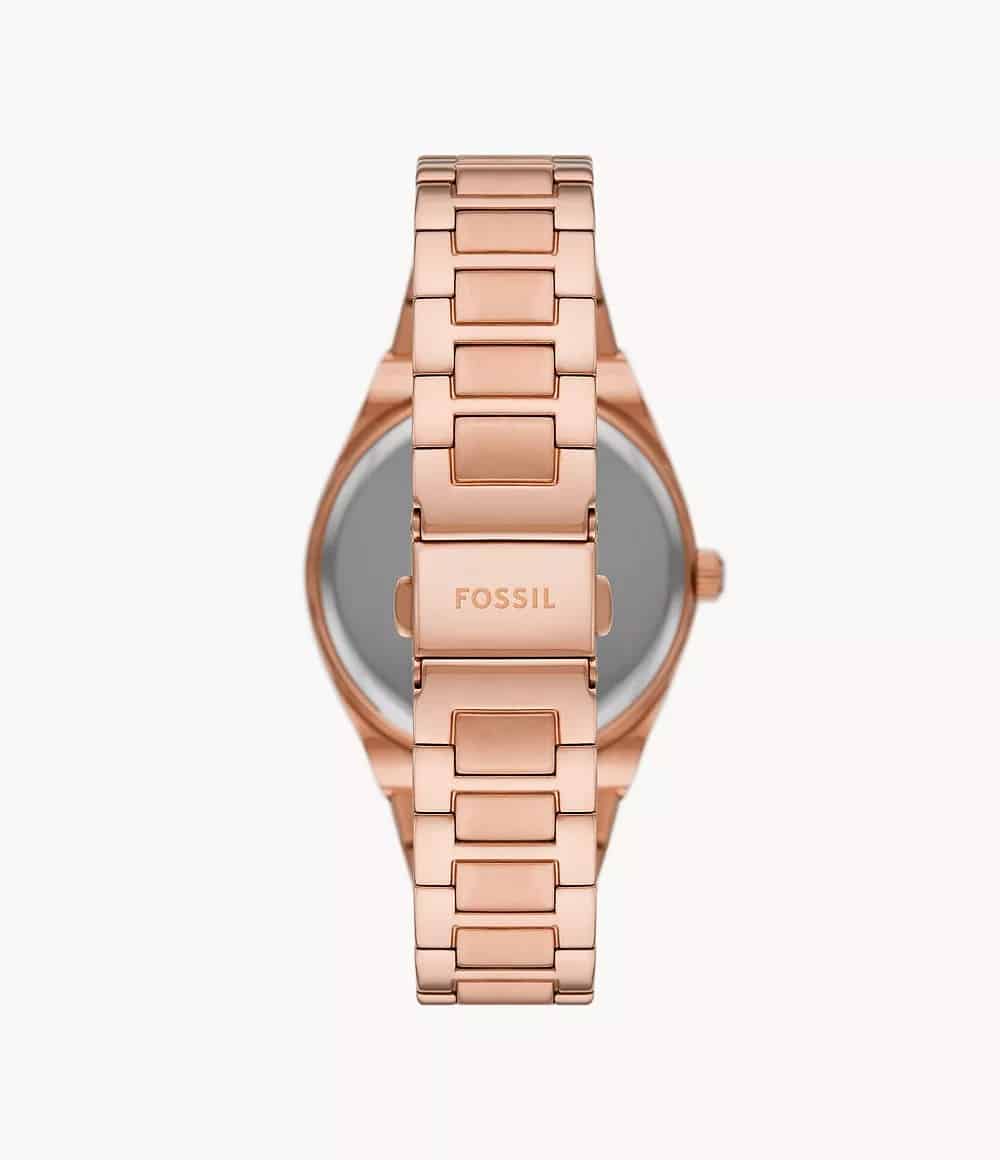 ES5258 Scarlette para mujer pulsera de metal - Image 3