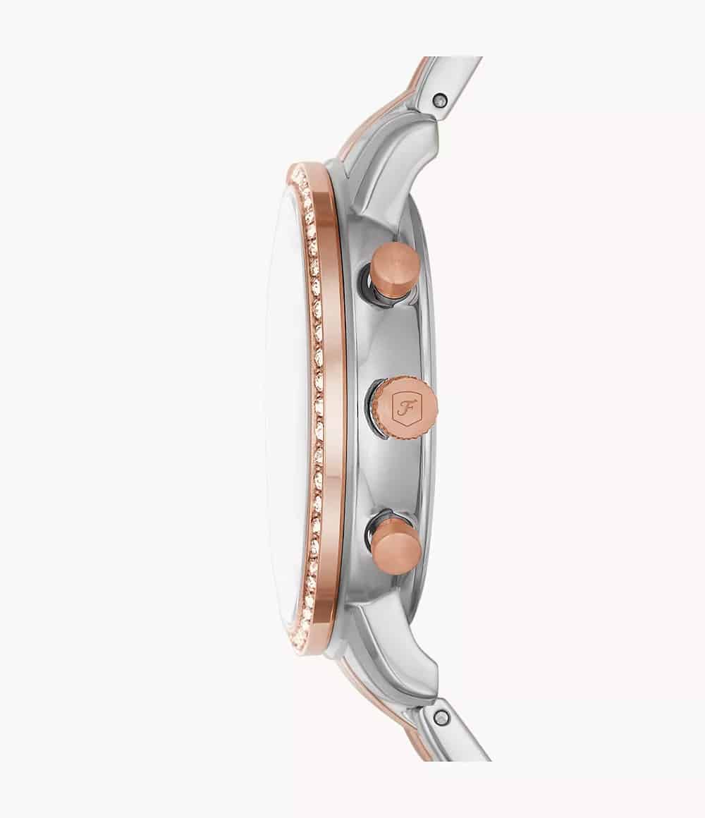 ES5279 Neutra para mujer pulsera de metal - Image 3
