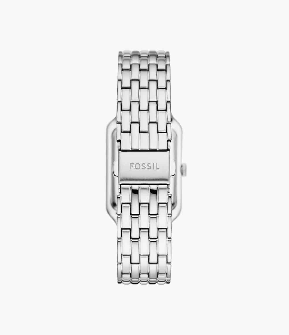 ES5306 Reloj Raquel para dama cuadrado - Image 3
