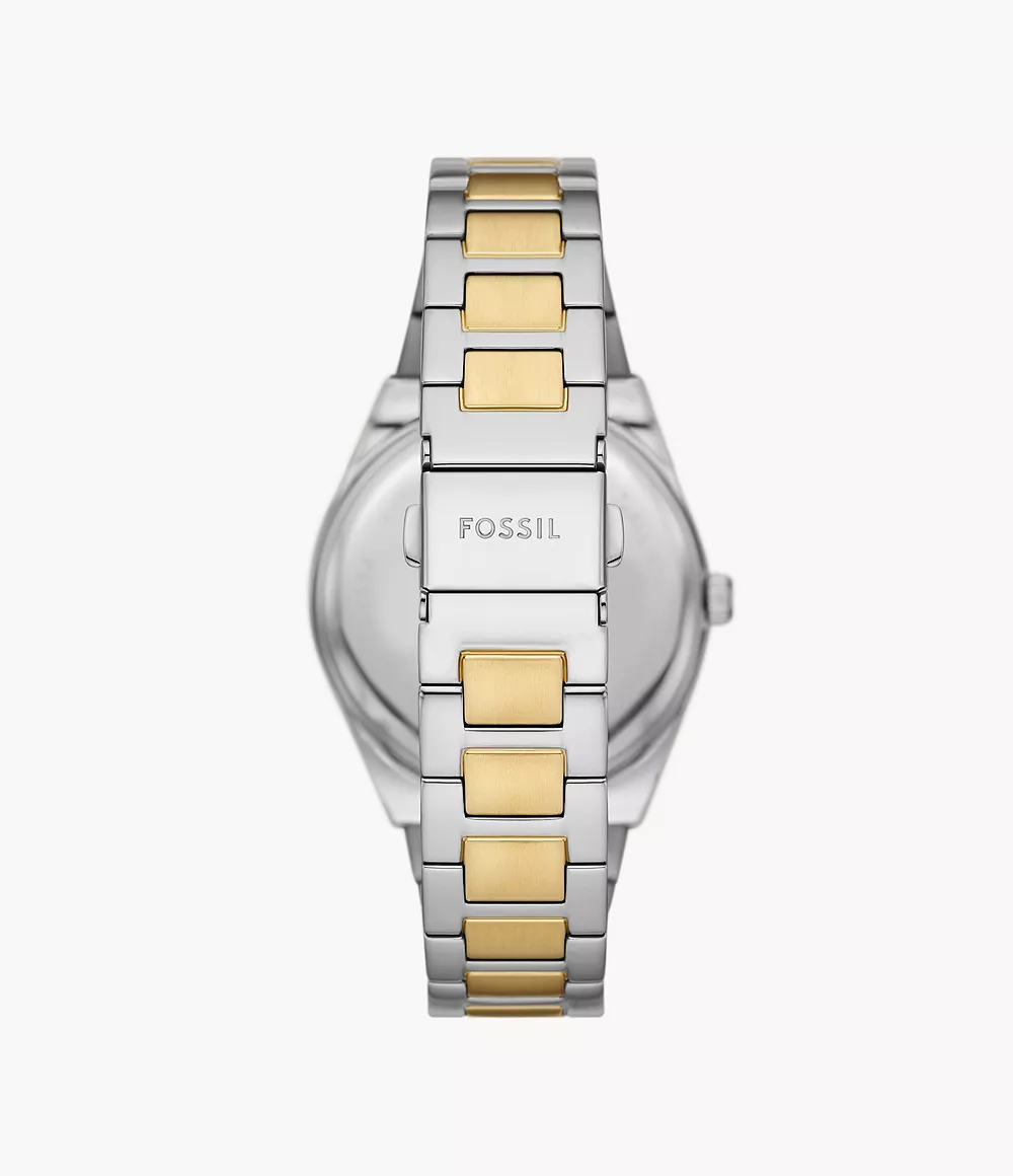 ES5334 Reloj Scarlette para mujer pulsera de metal 38 mm - Image 3