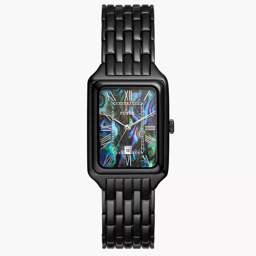 ES5340 Reloj Raquel de dama pulsera de metal 26mm