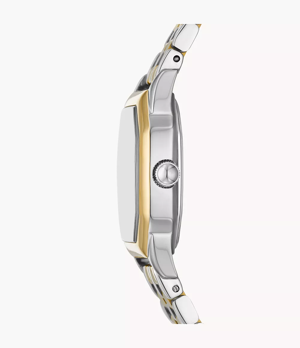 ES5362 Reloj Harlow de dama pulsera de metal 27 mm - Image 3