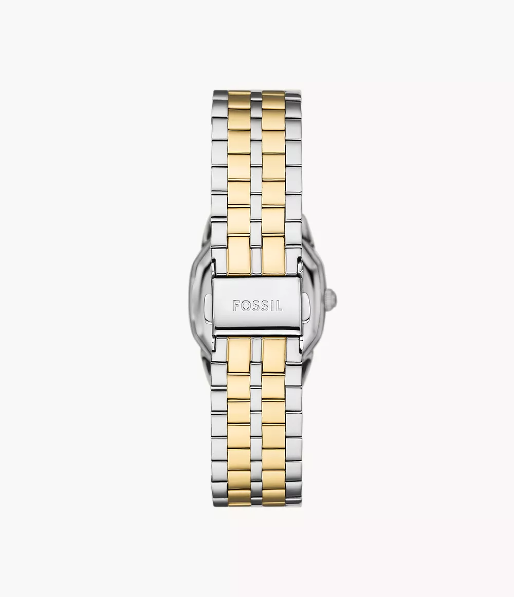 ES5362 Reloj Harlow de dama pulsera de metal 27 mm - Image 4