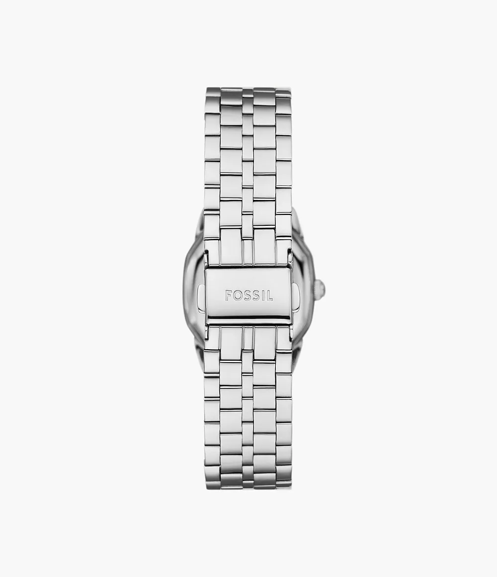 ES5363 Reloj Harlow de dama pulsera de metal - Image 3