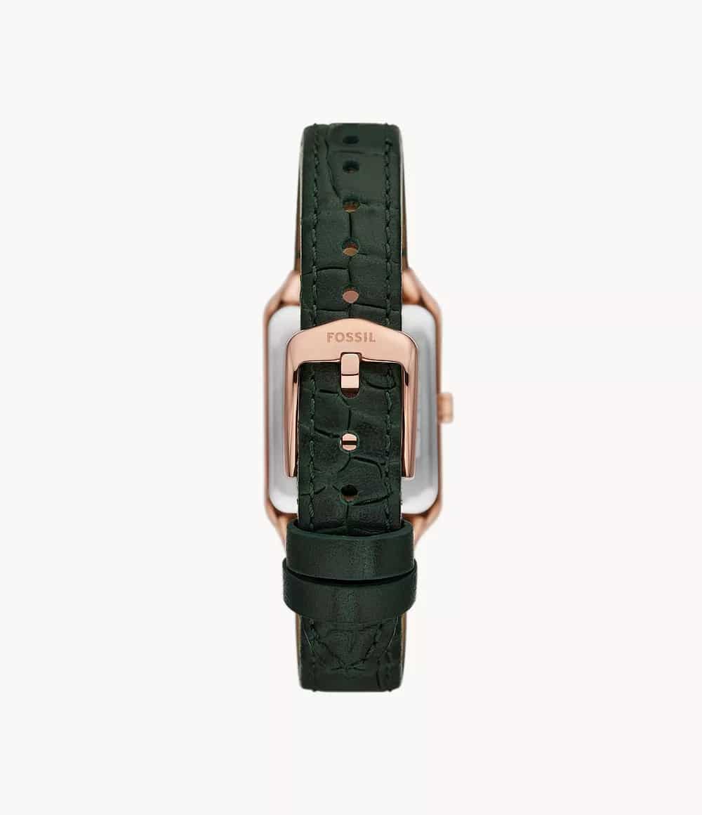 ES5366 Raquel para mujer pulsera de piel - Image 4