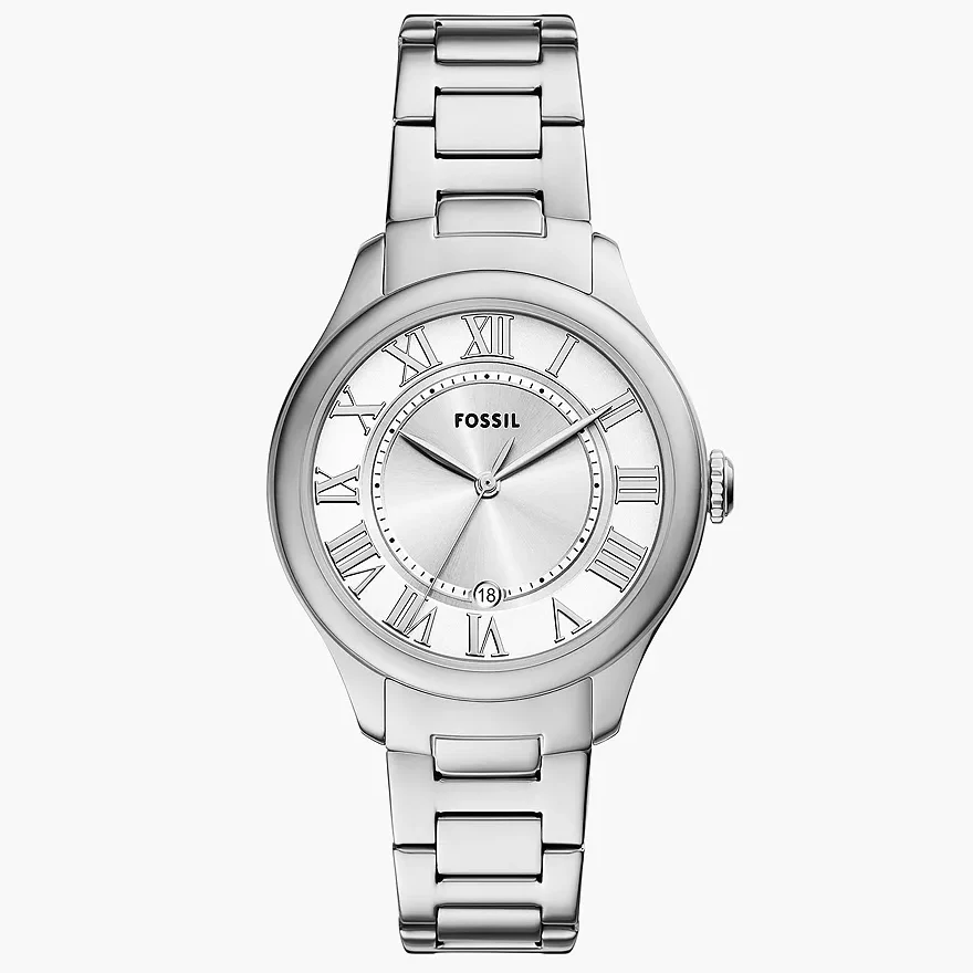 ES5393 Reloj Gilmore de dama pulsera de metal 38mm