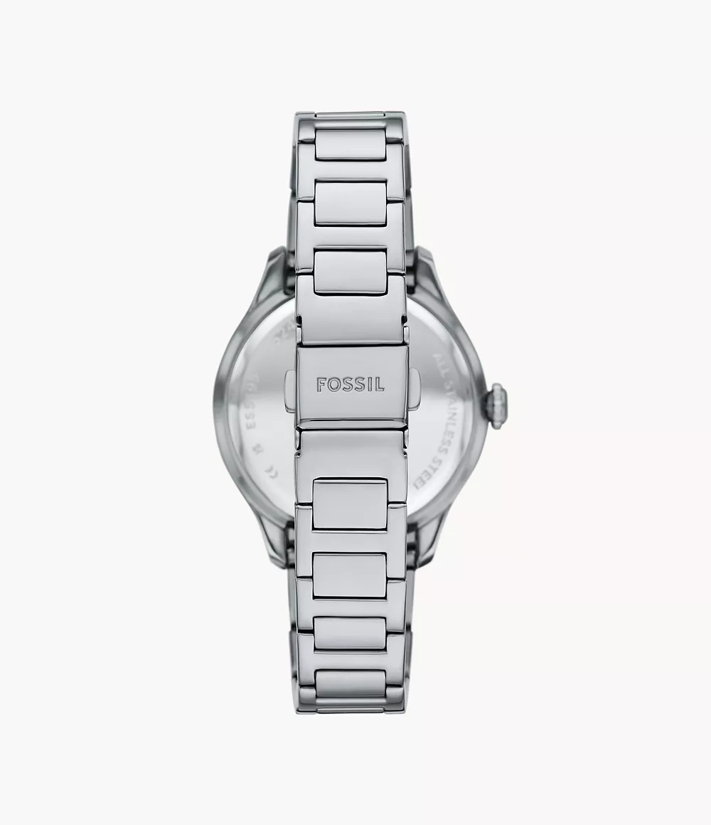 ES5393 Reloj Gilmore de dama pulsera de metal 38mm - Image 3
