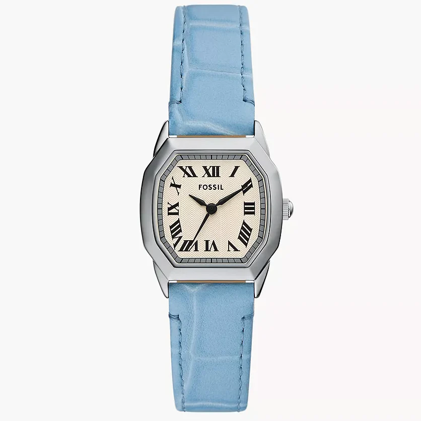 ES5405 Reloj Harlow de dama correa de piel 27 mm