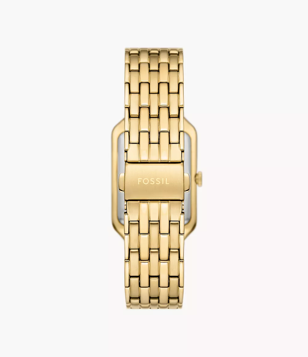 ES5409 Reloj Raquel de dama pulsera de metal 26mm - Image 3