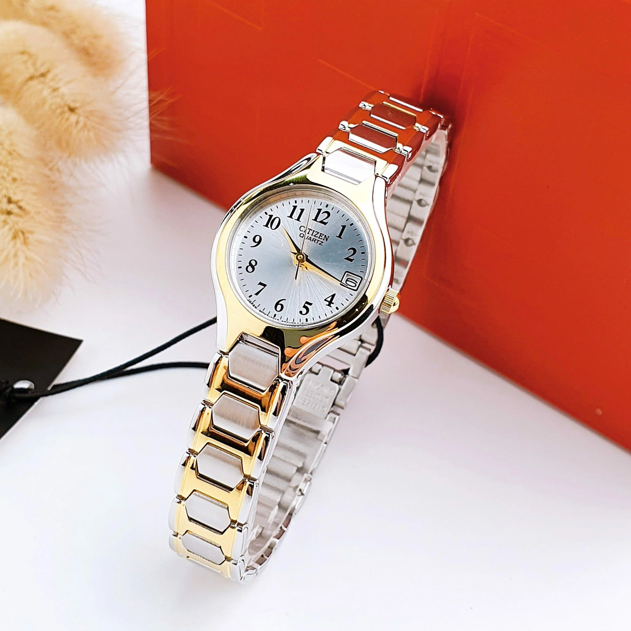 EU2254-51A Citizen Reloj para Mujer - Image 5