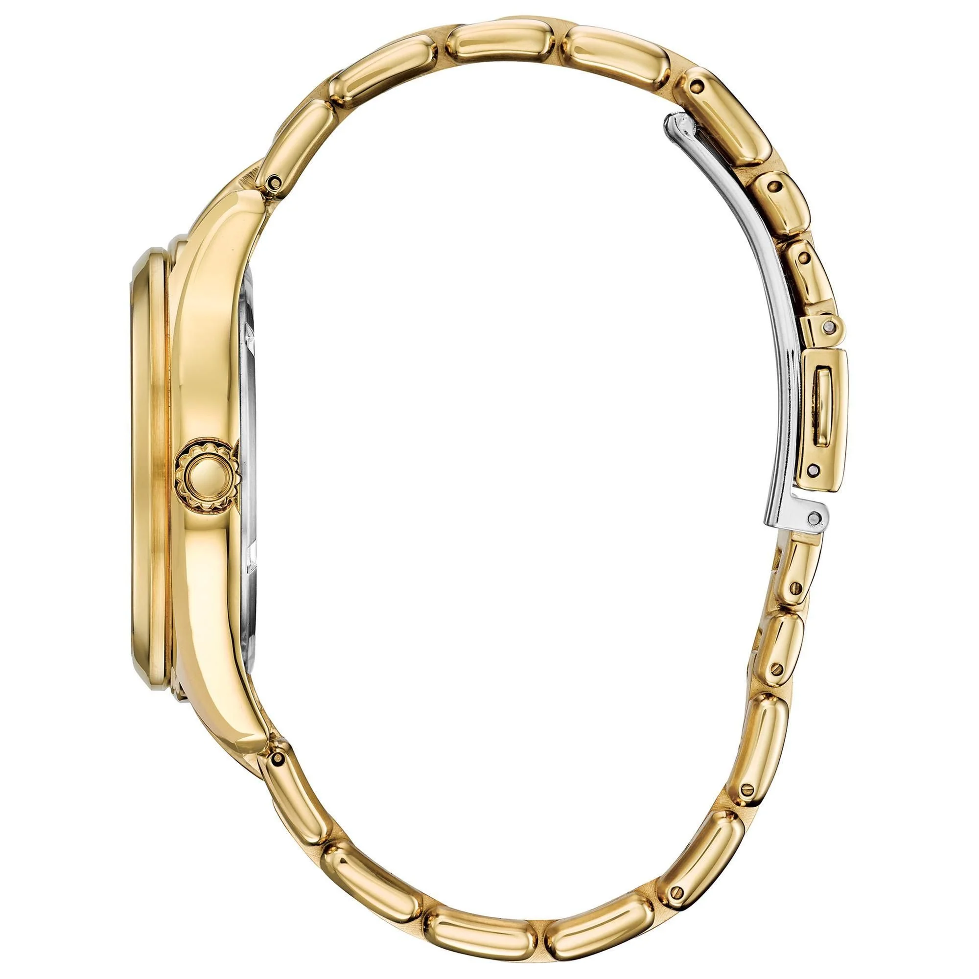 EV1032-51D Citizen reloj de dama pulsera de metal Eco-Drive - Image 3