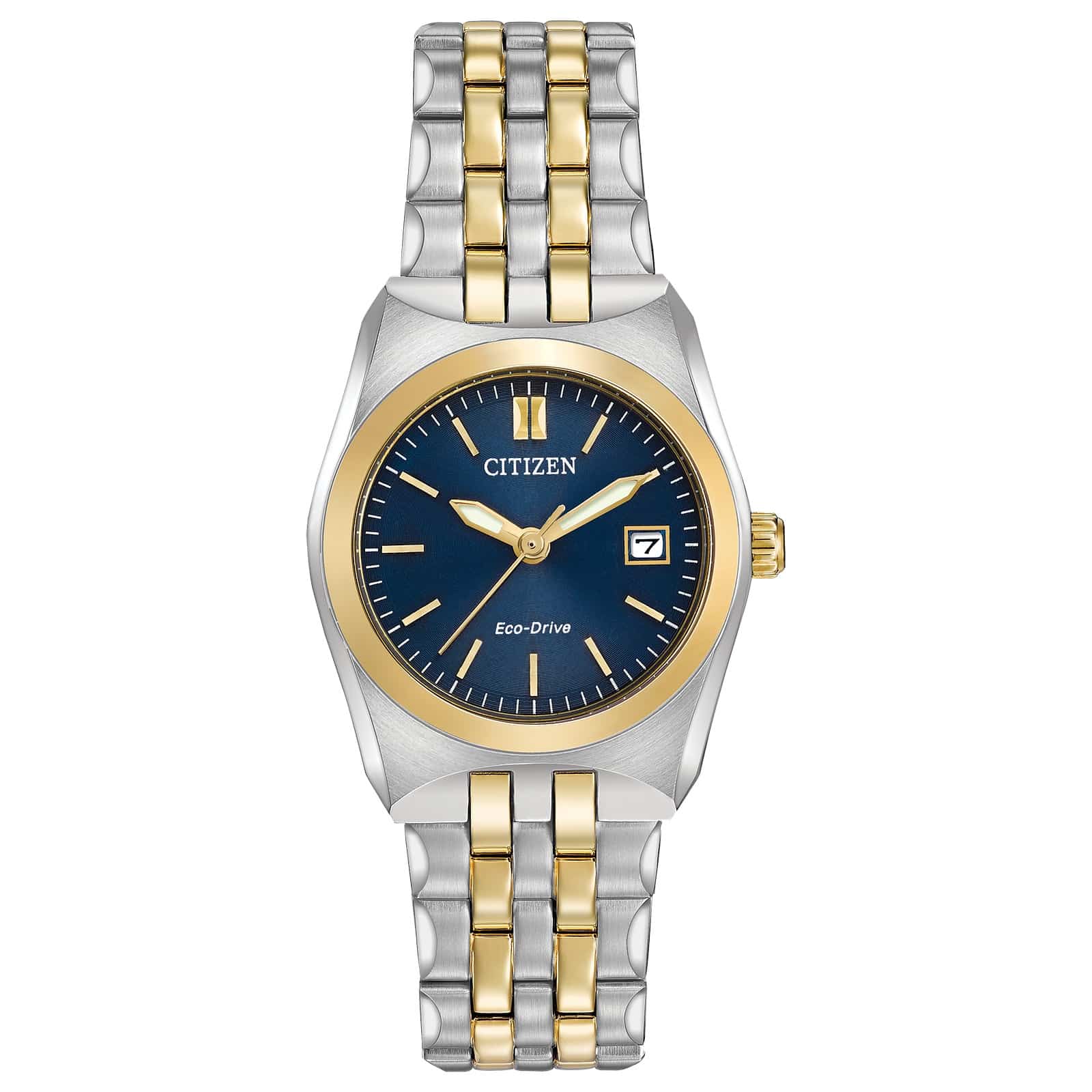 EW2294-53L Eco Drive Citizen Eco-drive Reloj para Mujer