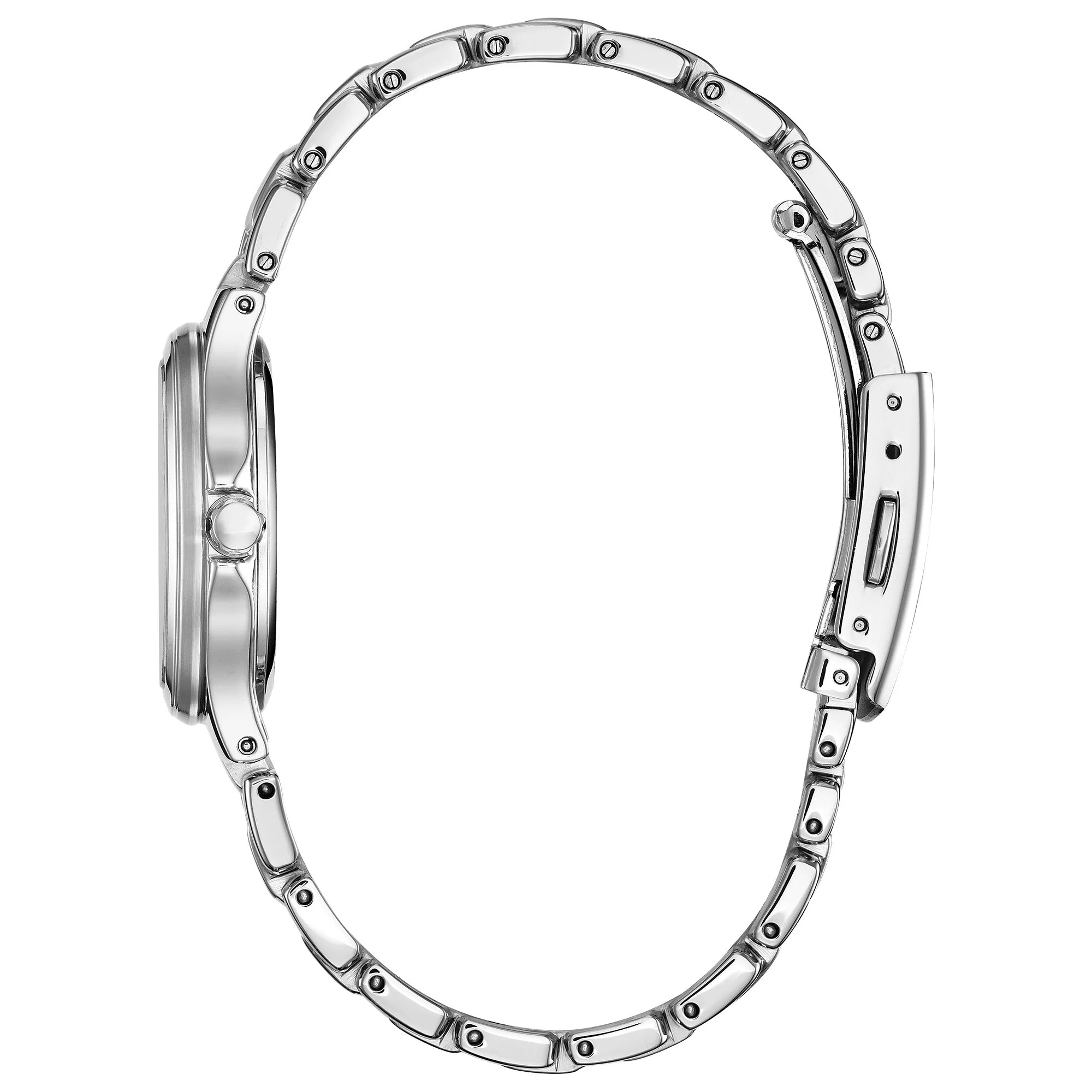 EW2520-56Y Reloj Citizen Chandler de mujer correa de metal - Image 3
