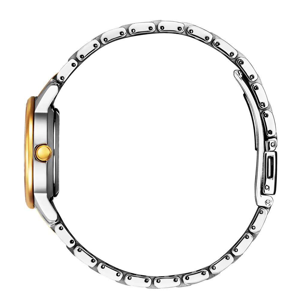 EW2594-84Y Reloj Citizen Eco-Drive señorita pulsera de metal - Image 2