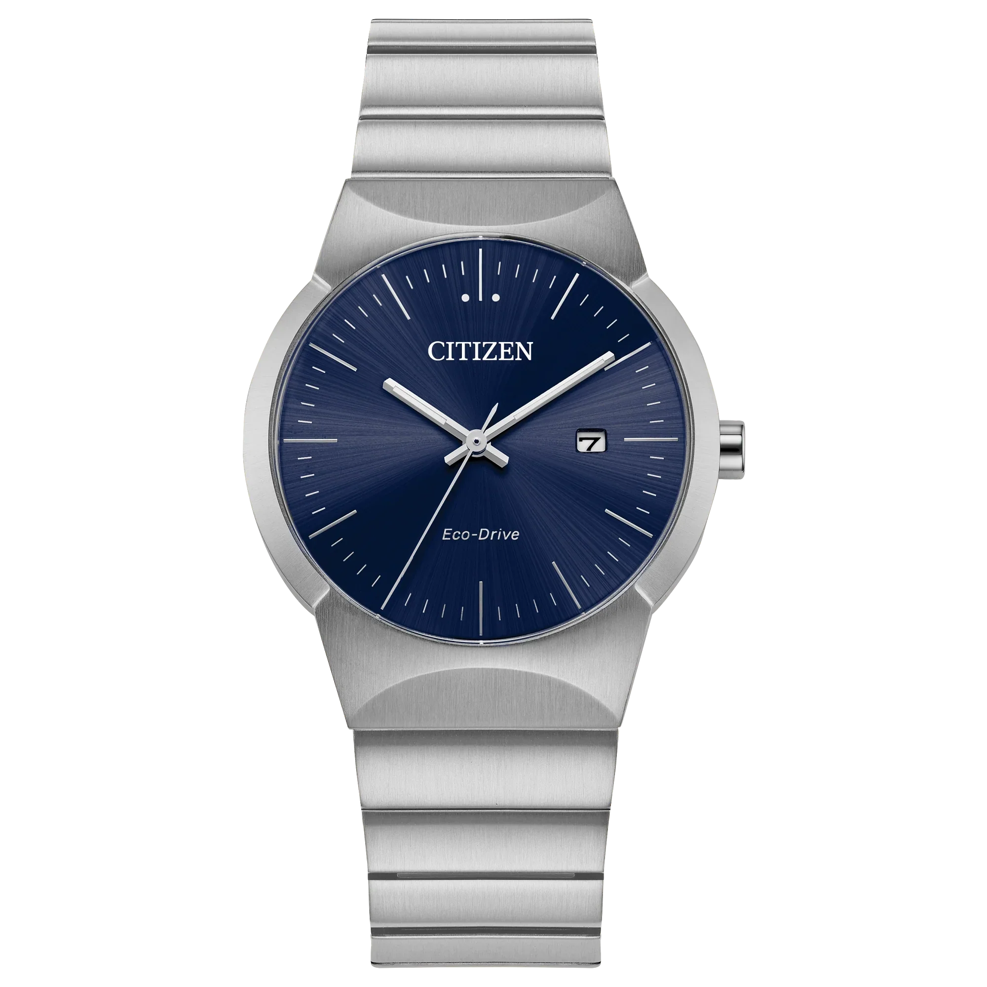 EW2670-53L Reloj Citizen Axiom Eco-Drive de mujer pulsera de metal