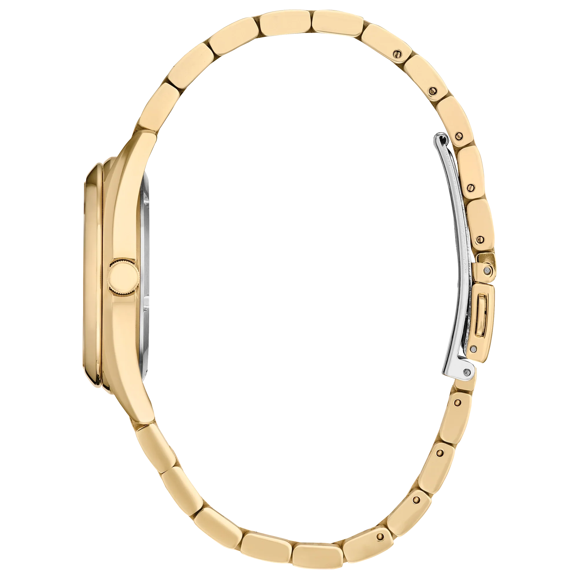 EW2702-59D Reloj Citizen Sport Luxury Eco-Drive de mujer pulsera de metal - Image 3