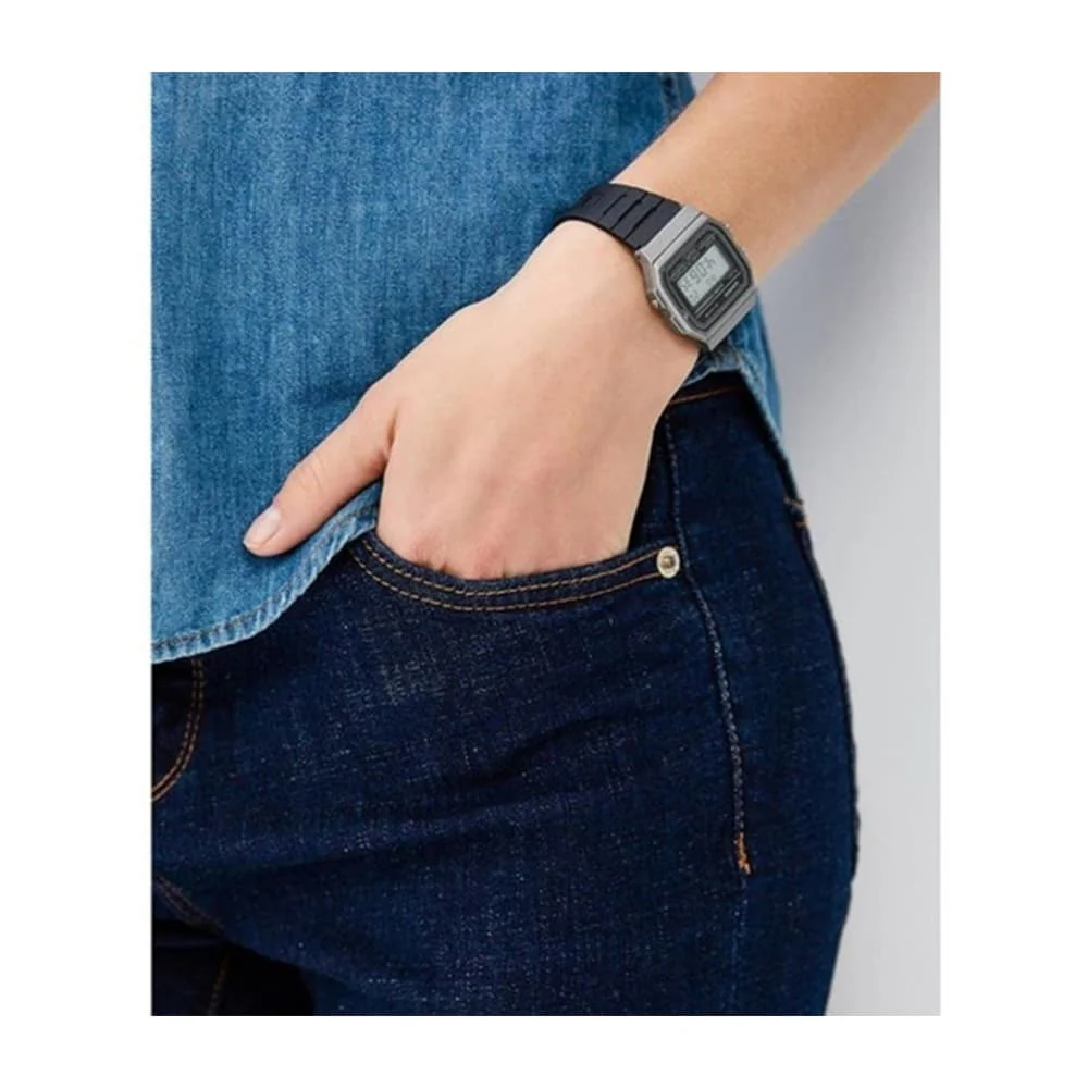 F-91WM-1B Reloj Casio para Hombre - Image 2
