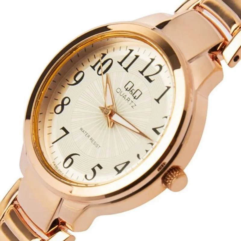 F499J004Y Reloj QQ para Mujer - Image 2