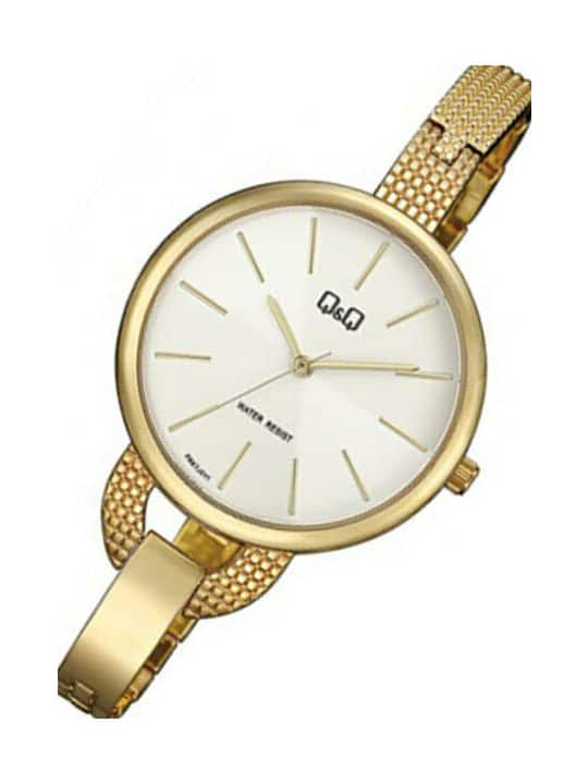 F667J011Y Reloj QQ para Dama - Image 2