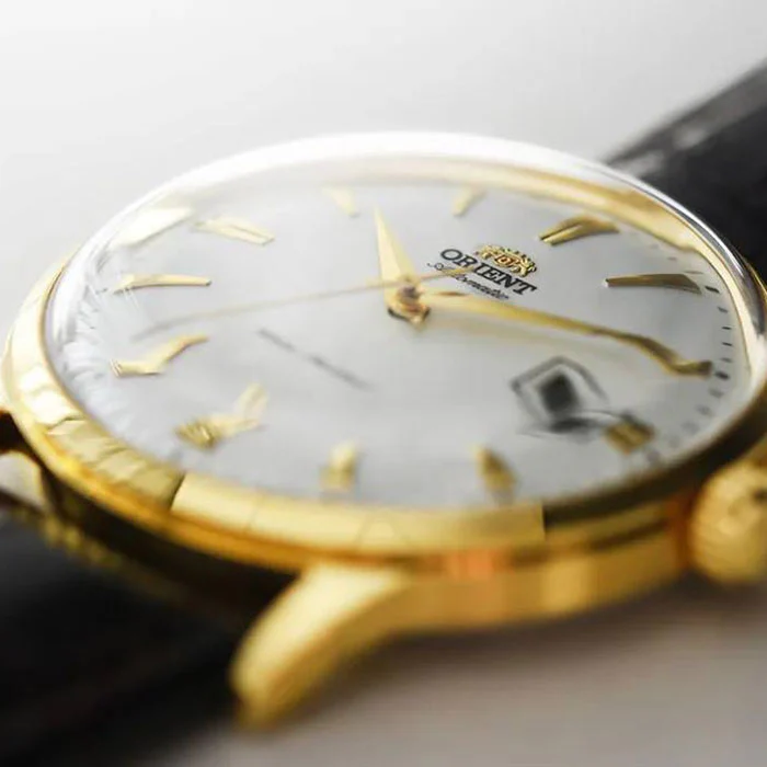 FAC00003W Reloj Orient Bambino Clásico - Image 4