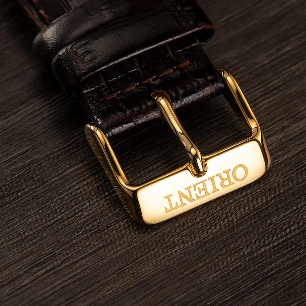 FAC00003W Reloj Orient Bambino Clásico - Image 5