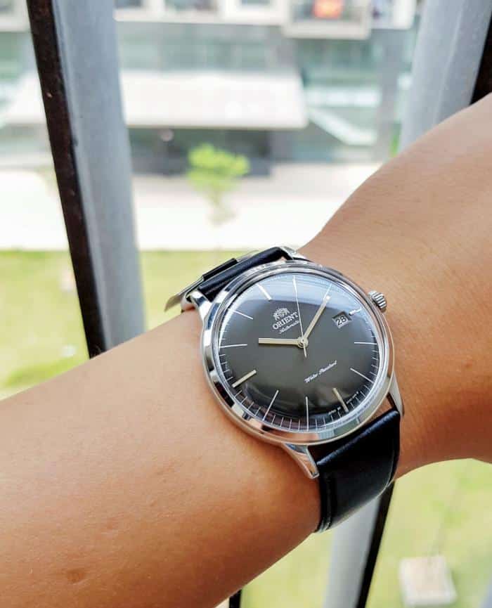 FAC0000DB Orient Reloj para Hombre - Image 5