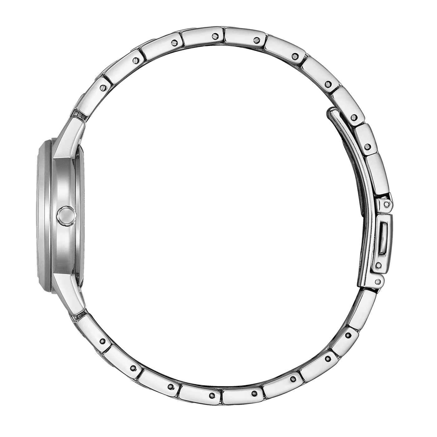 FE1241-71L Citizen de señorita pulsera de metal Eco-drive - Image 3