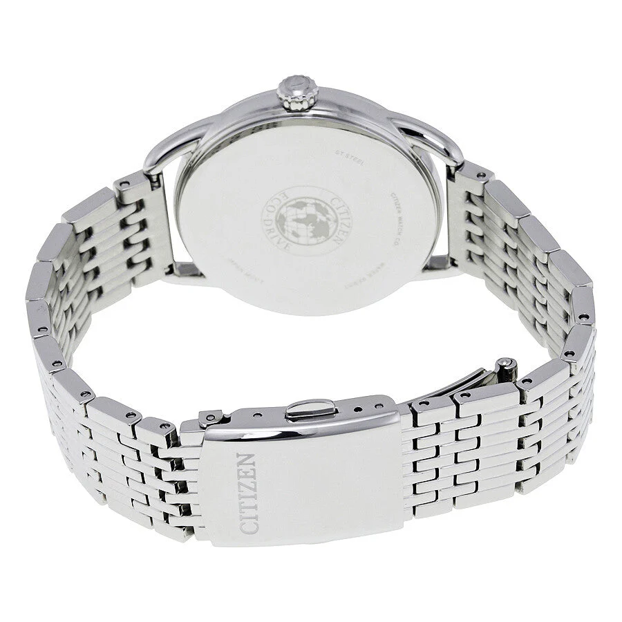 FE6080-54X Reloj Citizen Eco-drive de mujer correa de metal - Image 2