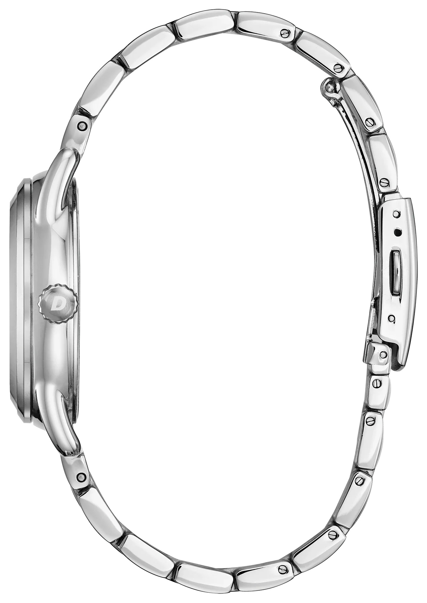 FE6080-71X Reloj Citizen Sport Casual Eco-drive de dama correa de metal - Image 3