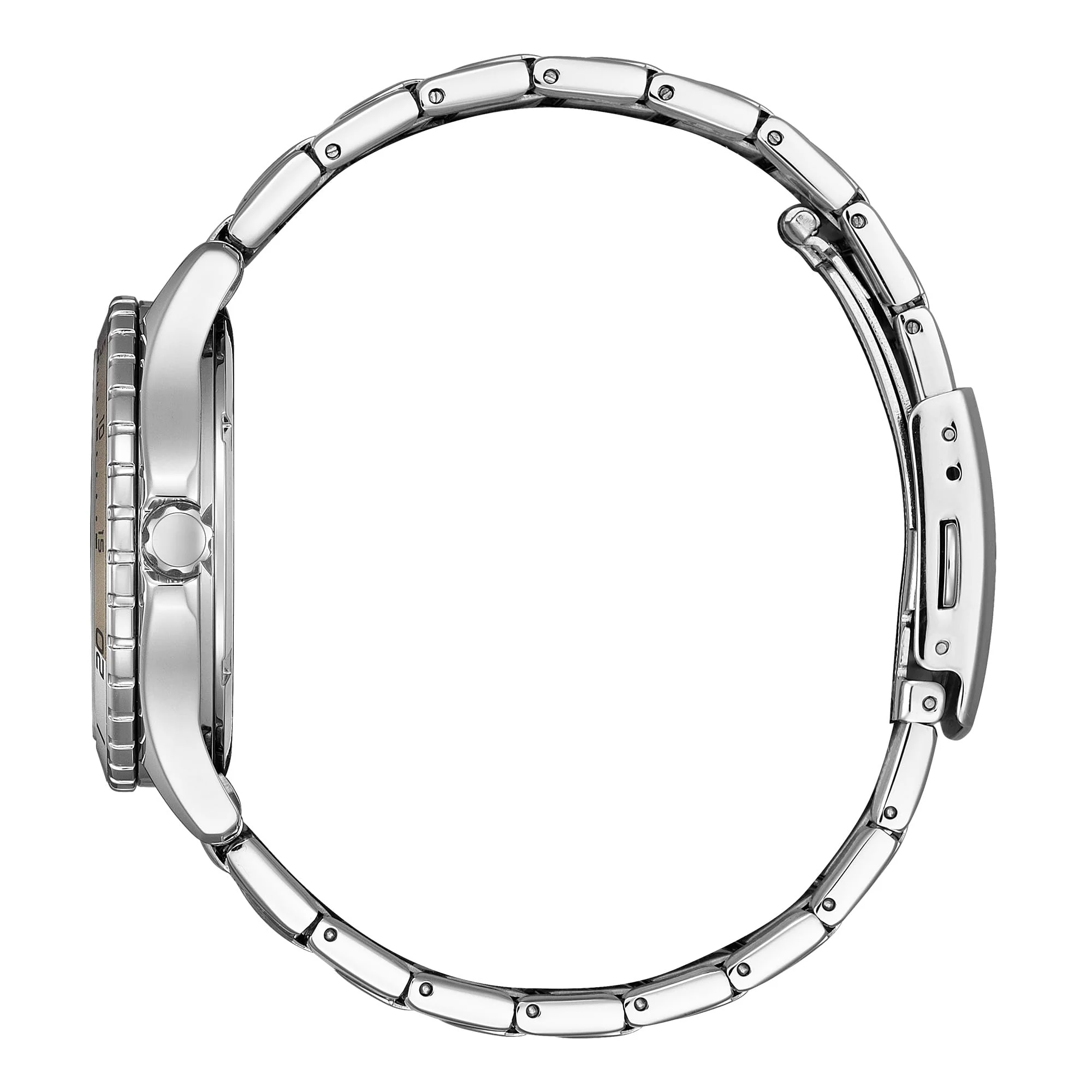FE6170-88X Reloj Citizen Eco-Drive de mujer correa de metal - Image 3