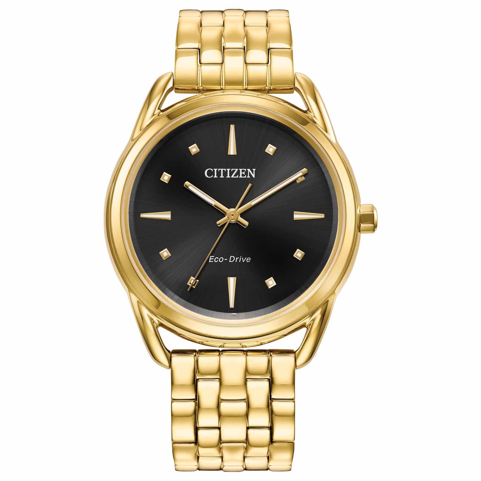 FE7092-50E Eco Drive Citizen Eco-drive Reloj para Mujer