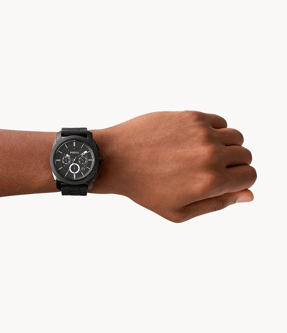 FS4487 Reloj Machine para Hombre 45 mm - Image 2