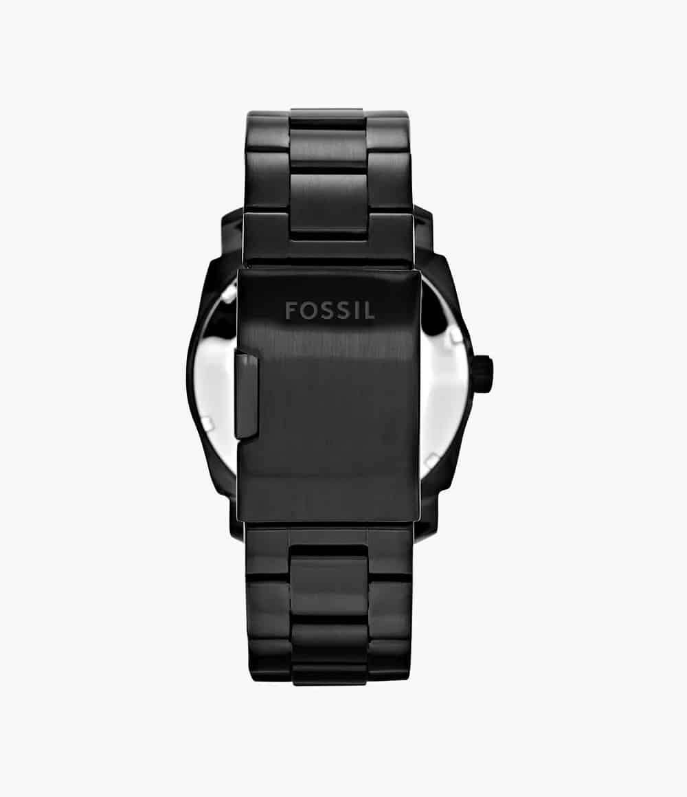 FS4775 para hombre pulsera de acero inoxidable - Image 4