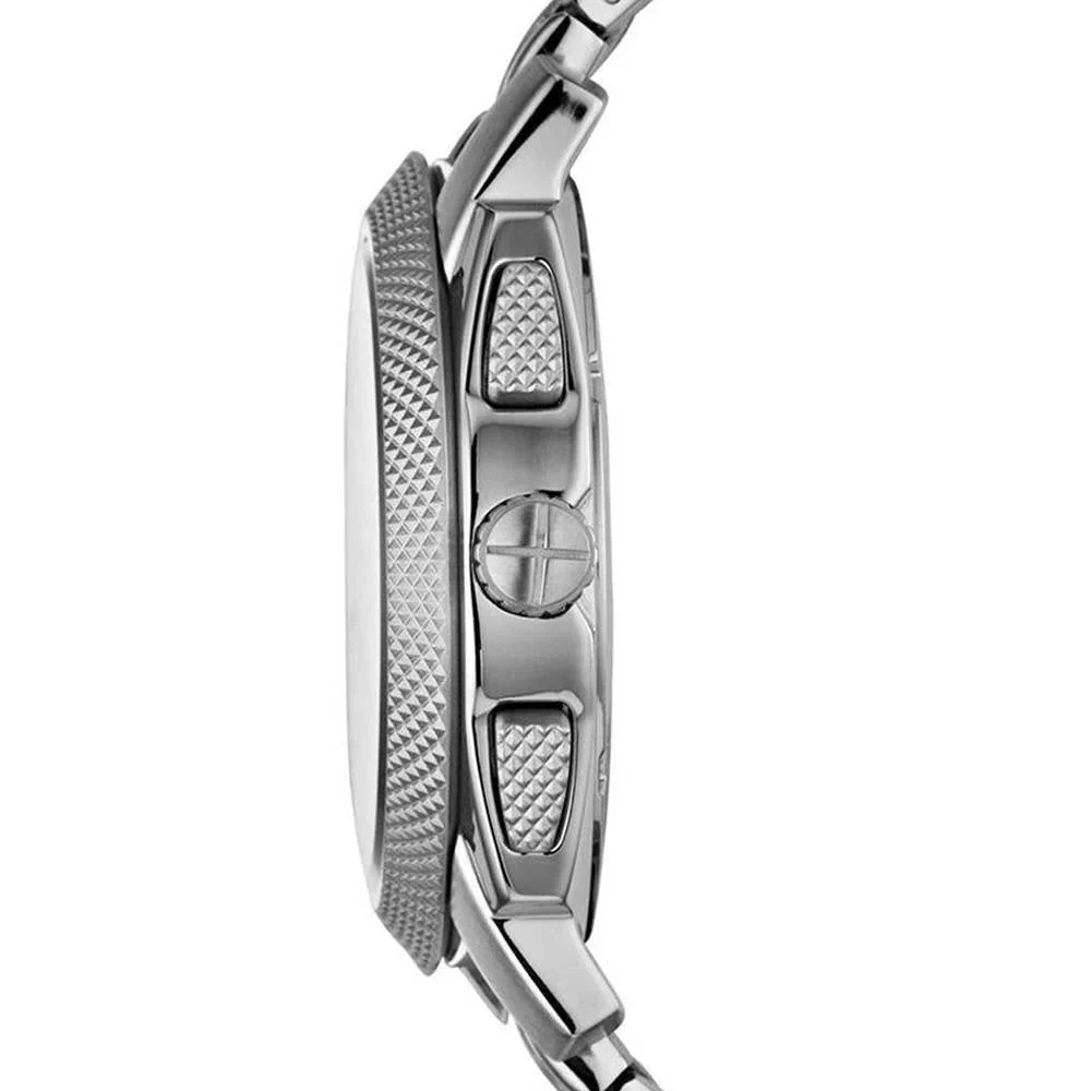 FS4776 Reloj Machine de hombre pulsera de metal - Image 3