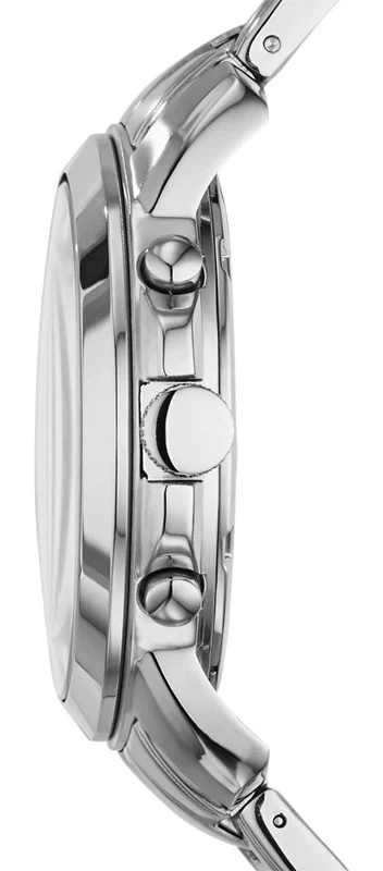 FS4994 Reloj Grant de hombre pulsera de metal - Image 2
