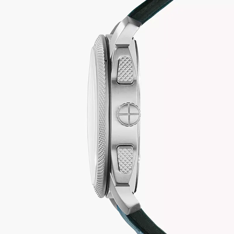FS5262 Reloj Machine de hombre pulsera de cuero 42 mm - Image 3