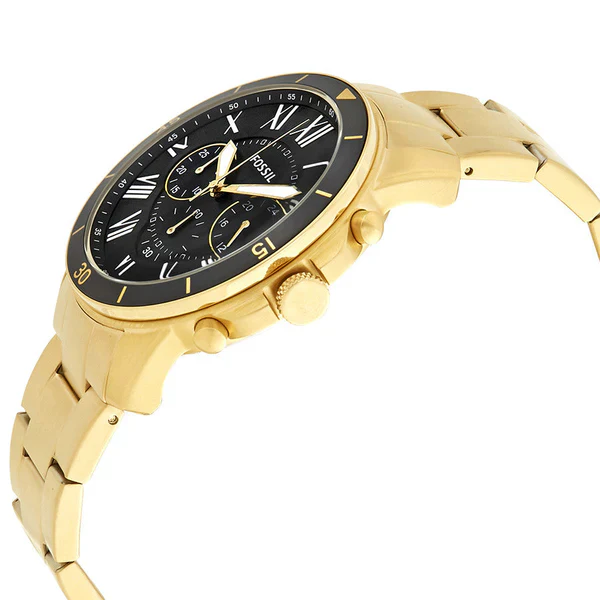 FS5267 Reloj Grant de caballero pulsera de metal 44 mm - Image 5