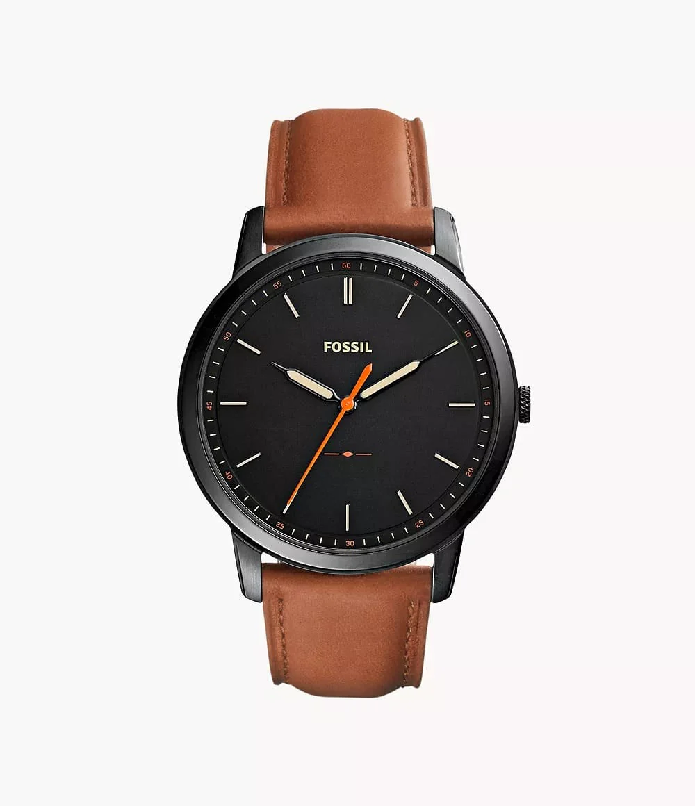 FS5305 The Minimalist Reloj para Hombre