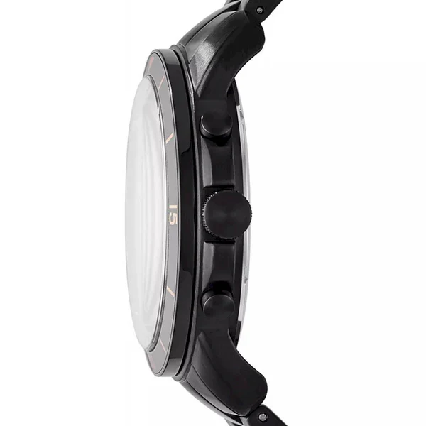 FS5374 Reloj Grant de hombre pulsera de metal 44mm - Image 3