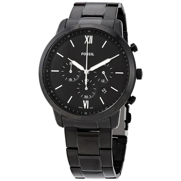 FS5474 Reloj Neutra de caballero pulsera de metal 44mm - Image 2