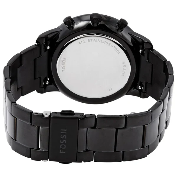 FS5474 Reloj Neutra de caballero pulsera de metal 44mm - Image 3
