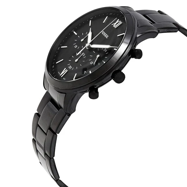 FS5474 Reloj Neutra de caballero pulsera de metal 44mm - Image 4