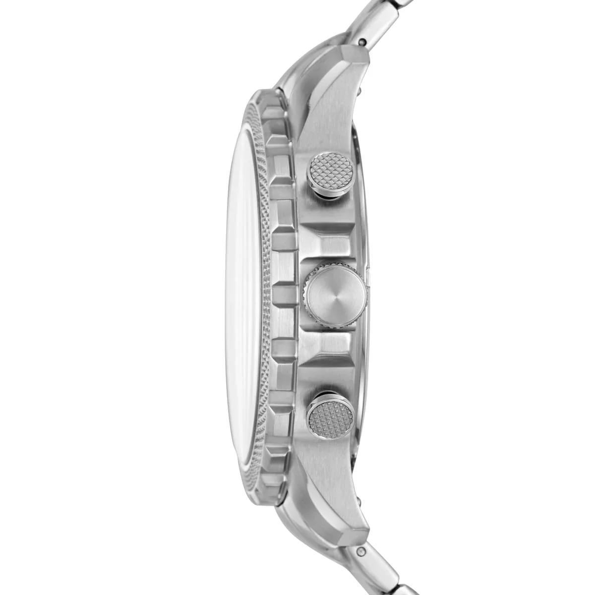 FS5604 Reloj Bowman de hombre pulsera de metal 46 mm - Image 3