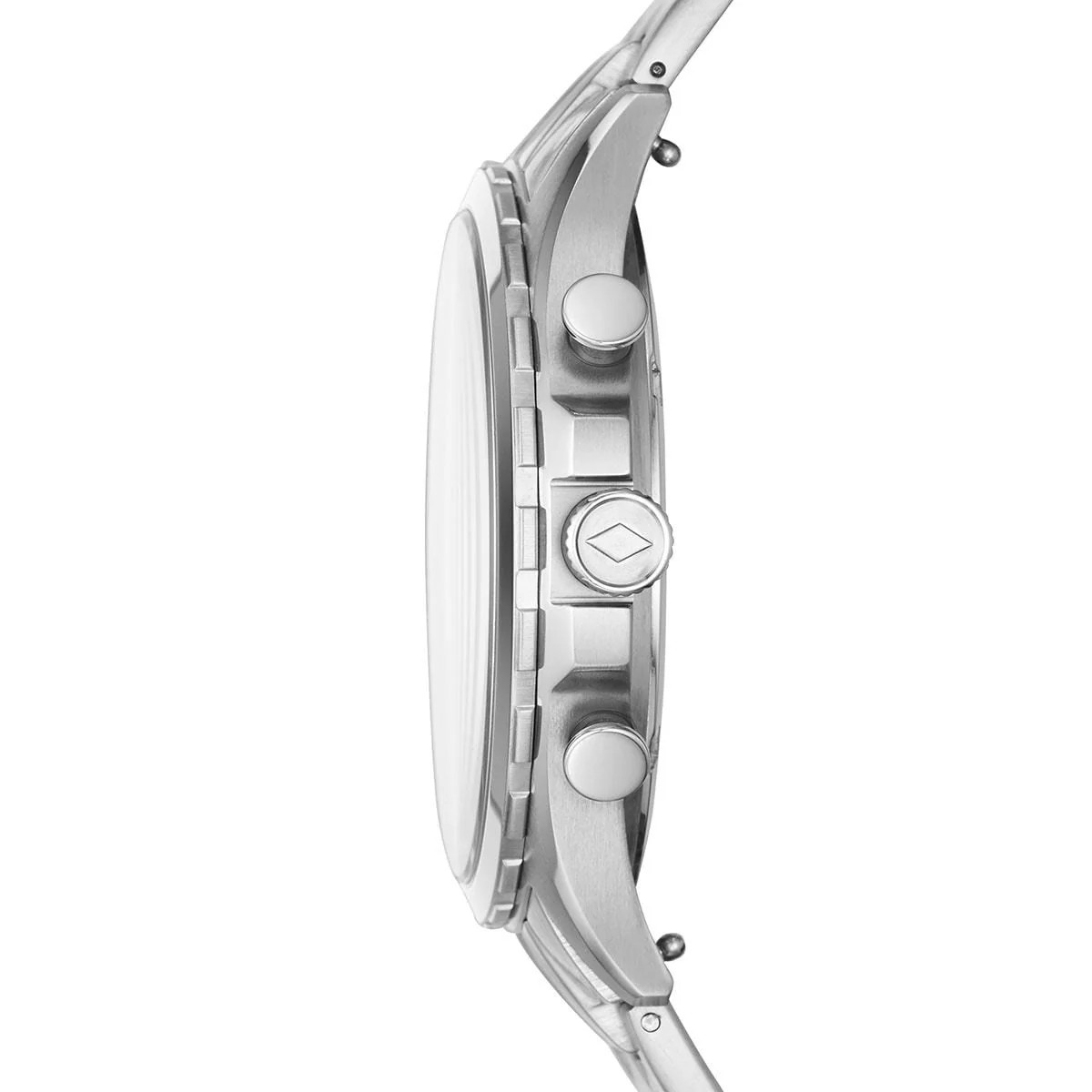FS5605 Reloj Forrester de hombre pulsera de metal - Image 3