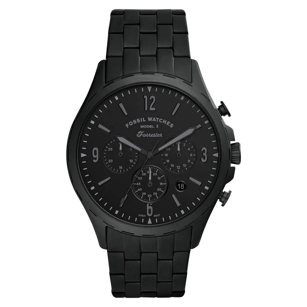 FS5697 Reloj Forester de caballero pulsera de metal