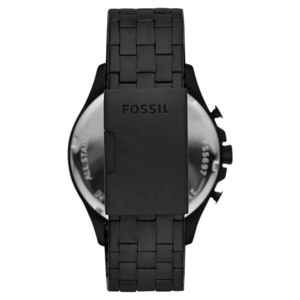 FS5697 Reloj Forester de caballero pulsera de metal - Image 3
