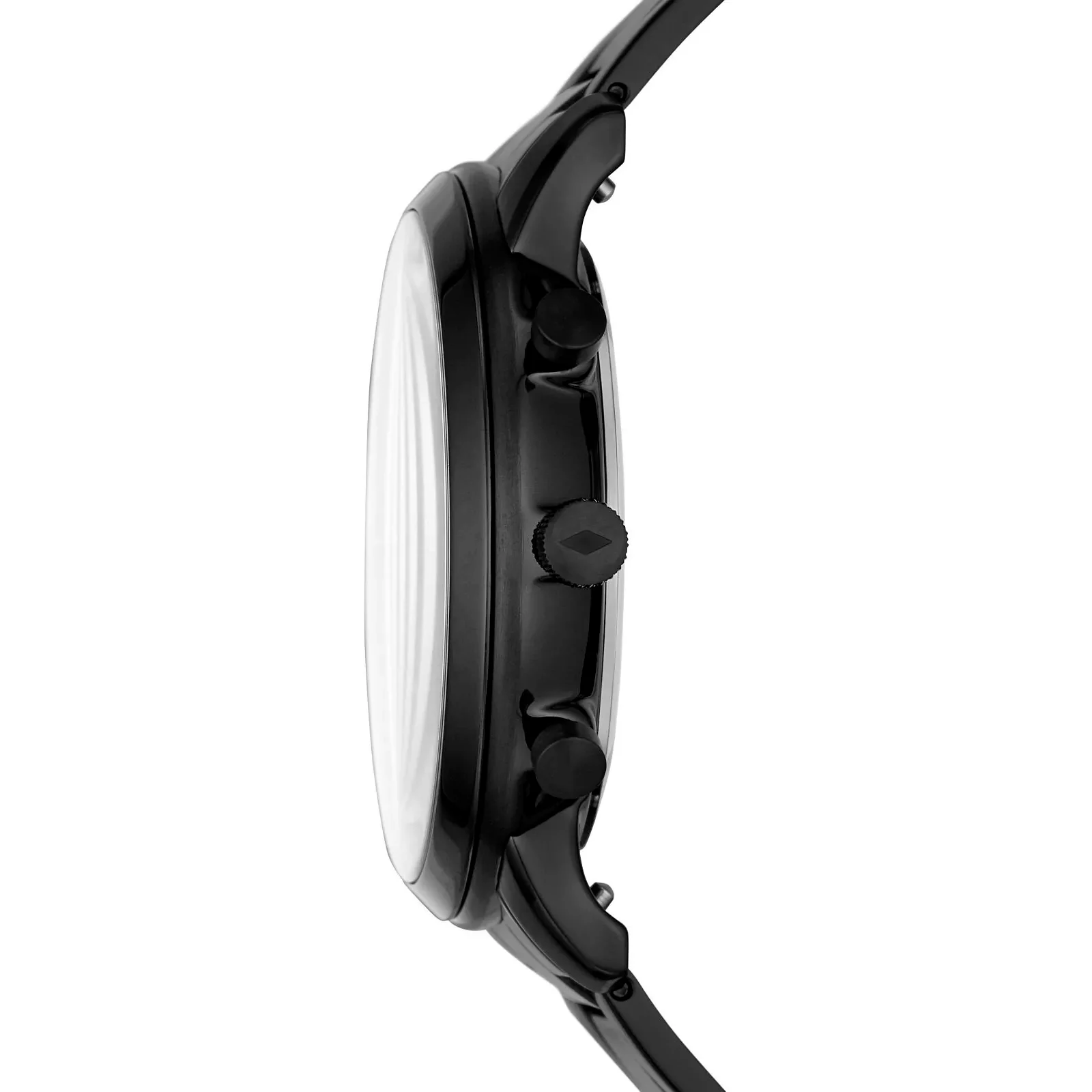 FS5698 Reloj Neutra de hombre banda de metal - Image 3
