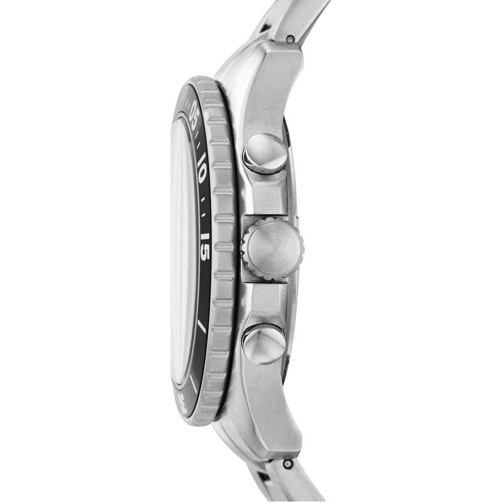 FS5725 Reloj Fossil FB-03 de hombre correa de metal - Image 2